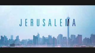 Jerusalema movie soundtrack quotAlan Lazar  Jerusalemaquot [upl. by Tutankhamen]