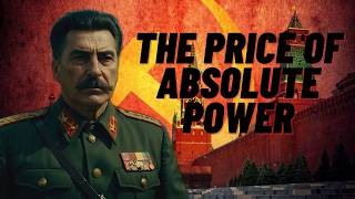 The Dark Secrets of Stalins Rise to Power [upl. by Vinny795]