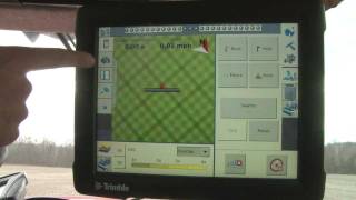 Trimble FmX Precision Ag Training [upl. by Ardnuhsal]