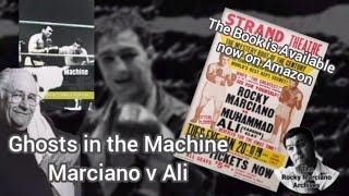 Rocky Marciano the ghost in the machine [upl. by Kcirdahs732]