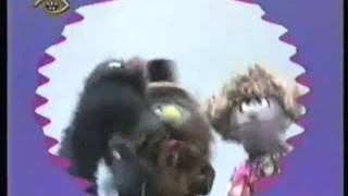 Classic Sesame Street  Clap amp Scat 1 Bom Bom [upl. by Sharleen]