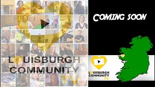 Louisburgh Community TV Trailer 1 [upl. by Schuster836]