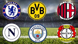 Pronostic Football Serie A  Carabao Cup  DFB Pokal [upl. by Gnourt]