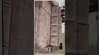 Sofa come bed sofa video [upl. by Jordana]