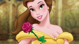 ANGELA LANSBURY  BEAUTY AND THE BEAST  TALE AS OLD AS TIME   LYRICS   BY MUSICAL TWIRL [upl. by Donielle]