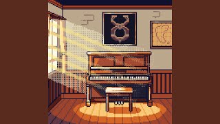 Trinsic Ultima Online Piano [upl. by Figone607]