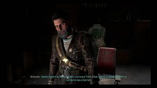 Dying Light 2 Stay Human Video 59 CarriersGather Letters From the infested BuildingDeliver Mail [upl. by Littell]