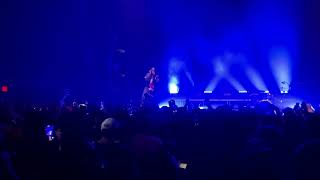 Lil Yachty One Night live New Orleans 101123 [upl. by Llenna]