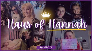 HAUS of HANNAH  Six Vlog 14 [upl. by Merp]