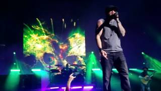 Brantley Gilbert Tried to Tell Ya Schottenstein Center 4817 [upl. by Dusty]