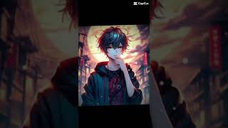 Anime edit [upl. by Emse]