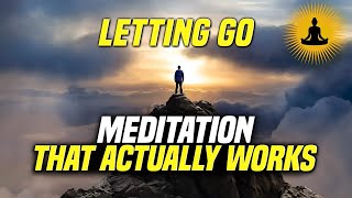 10 Minute Guided Meditation for Health Anxiety [upl. by Oniluap749]