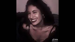 Los majores edits de Selena Quintanilla 💜 [upl. by Aitital]