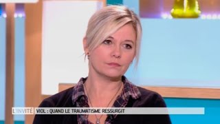 Viol  quand le traumatisme ressurgit  Le Magazine de la santé [upl. by Schlessel]