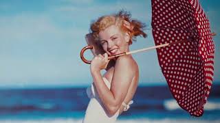 Reframed Marilyn Monroe  Trailer  CNN [upl. by Anirroc]