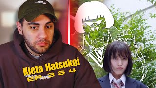 My Love MixUp Kieta Hatsukoi Ep 3 amp 4 REACTION [upl. by Corvese847]