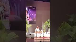 Ustad Zakir Hussain Live Tabla Solo [upl. by Ielhsa89]