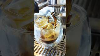 Ice Americano♥️♥️♥️🔔🔔🙏 please like comment subscribe ♥️♥️ [upl. by Elstan]