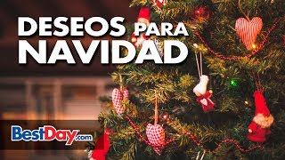 Deseos para Navidad [upl. by Lavinie]