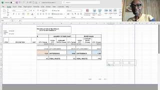 How to control material waste and loses on site [upl. by Anitnamaid275]