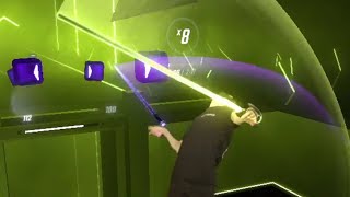 NORTH MEMPHIS IN BEAT SABER [upl. by Hogg992]