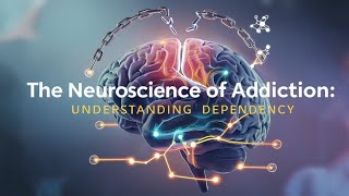 The Neuroscience of Addiction Understanding Dependency [upl. by Fanchette]