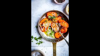 Carrots Vichy 🥕 [upl. by Ennaisoj]