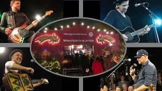 Wingenfelder feat Norman Keil  Time to wonder  Braunschweig 10122016 [upl. by Mal]