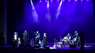 Mavis Staples live  The Scottish Rite Cathedral  Berks Jazz Fest 4816 [upl. by Arriaet]