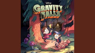 Gravity Falls Main Title Theme [upl. by Naol]