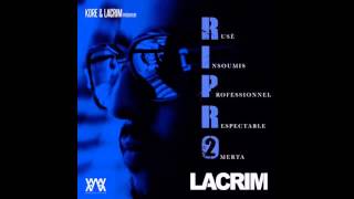 Lacrim marabout audio [upl. by Willow429]