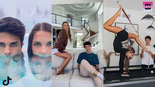 Best Brent Rivera amp Lexi Rivera Tik Toks 2021  New Funny Tik Tok Memes  New TikTok [upl. by Eusebio59]