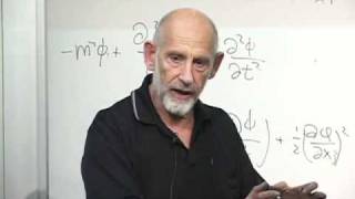 Lecture 3  String Theory and MTheory [upl. by Richman319]