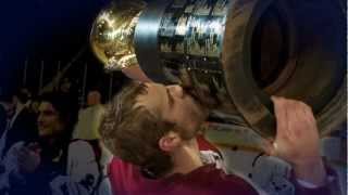 2013 NAHL Robertson Cup Commercial [upl. by Martineau210]