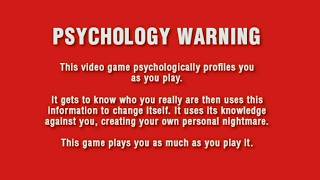 This Game Psychologically Profiles You [upl. by Arded]