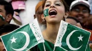 Tera Pakistan Hai Yeh Mera Pakistan Hai [upl. by Heyra]