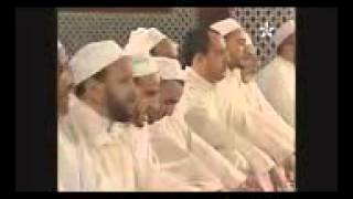 TRES BELLE LECTURE DU NOBLE CORAN EN GROUPE TIZNIT MAROC HIZB 60 INVOCATION LAAYOUNE YouTube [upl. by Henning805]