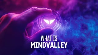 What is Mindvalley [upl. by Karly]