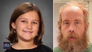 9YearOld Charlotte Senas Terrifying Kidnapping Case — Everything We Know [upl. by Danialah313]