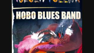 Hobo Blues Band  Vándor az úton The DoorsRiders on the storm [upl. by Rodoeht]