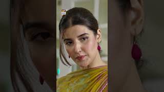 New Bismil Episode 4  Promo  Naumaan Ijaz  Hareem Farooq  ARY Digital [upl. by Herbst]