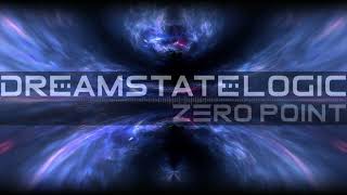 Dreamstate Logic  Zero Point  space ambient  dark ambient [upl. by Oberg588]