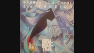 Afrika Bambaataa amp The Family  Bambaataas Theme Assault On Precinct 13 [upl. by Kerby143]