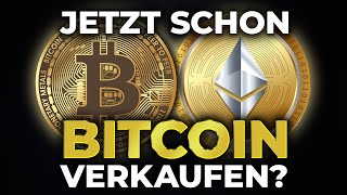 BitcoinEthereum – Ist der Bullenmarktzyklus schon vorbei [upl. by Attenwahs604]