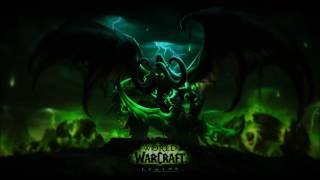 WoW Legion  Stormheim Ending OST Recreation [upl. by Jarlen]