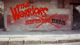 Historicnerd The Warriors [upl. by Ennayram]