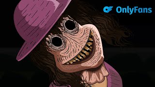 3 True OnlyFans Horror Stories Animated hindi horrorcity [upl. by Dave]