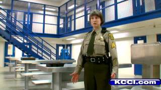 Special Report Peek Inside County Jail [upl. by Jarrow]