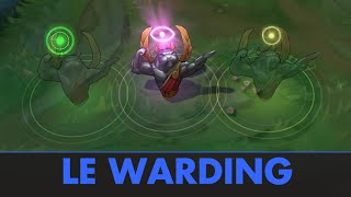 Guide  le Warding  Progresser sur League of Legends [upl. by Zeeba]