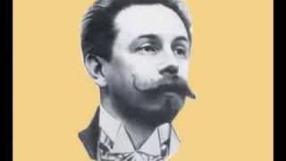 Dmitri Bashkirov Plays Scriabin Mazurka Op 25 No 3 [upl. by Aihsyt]